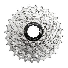 Sunrace CSR91 9s kazettasor