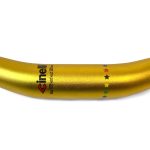 Cinelli Pepper kormány - arany