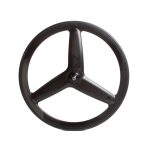 BLB Notorious Z3 700C első kerék