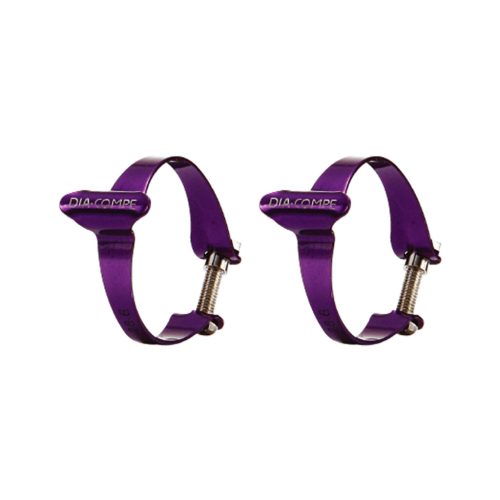 Dia-Compe bowdenvezető bilincs szett