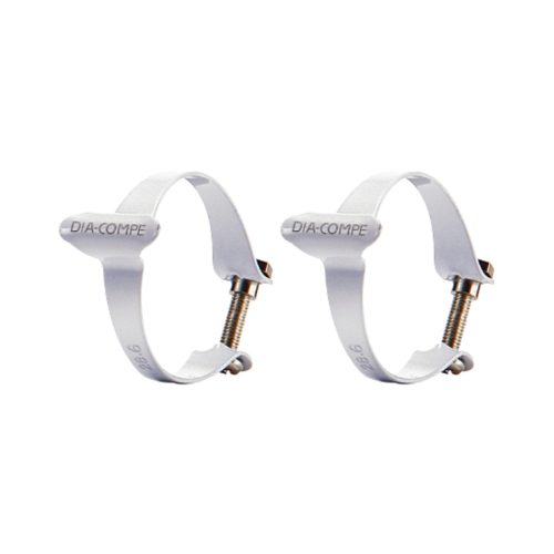 Dia-Compe bowdenvezető bilincs szett