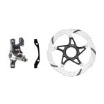 TRP Spyre PM 160 tárcsafék szett
