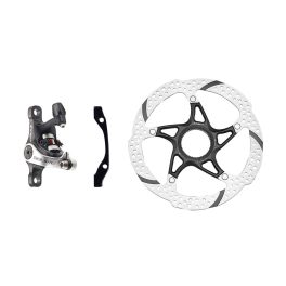 TRP Spyre PM 160 tárcsafék szett