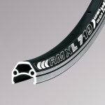 Remerx Dragon RX719 700C felni