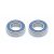 Enduro Bearings agy csapágy szett
