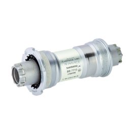 Shimano BB-7710 Dura-Ace NJS monoblokk - BSA 68