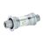 Shimano BB-7710 Dura-Ace NJS monoblokk - BSA 68