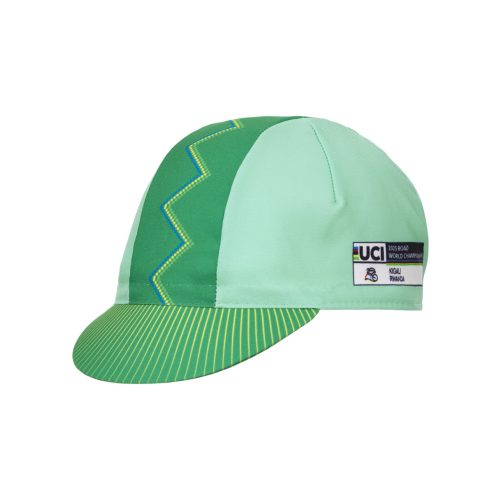 Santini UCI Road World Championships 2025 Kigali sapka