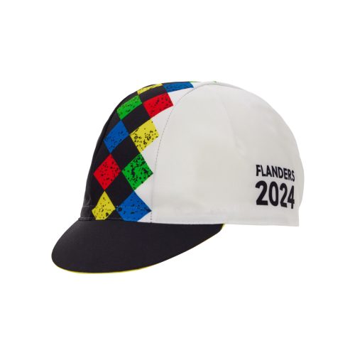 Santini UCI Gravel World Championships 2024 - Leuven sapka