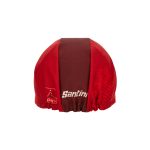 Santini UCI MTB World Championships 2025 Valais sapka