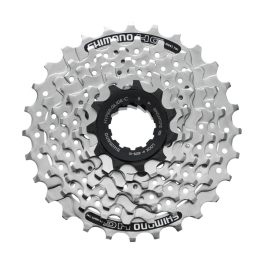 Shimano CS-HG41-7 7s kazettasor