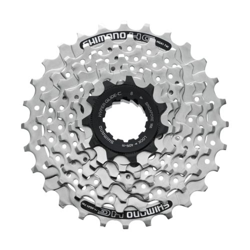Shimano CS-HG41-7 7s kazettasor