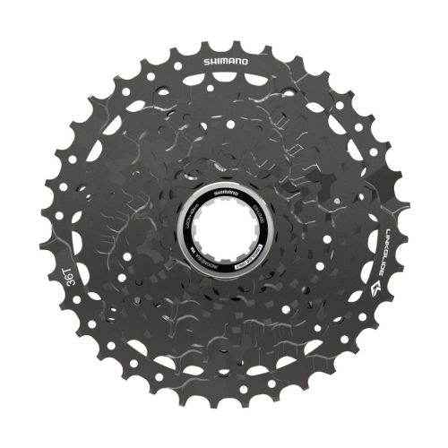 Shimano CS-LG400-9 Cues 9s kazettasor