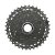 Shimano CS-LG400-9 Cues 9s kazettasor