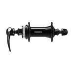 Shimano QC400 Cues agy szett - 135 fekete
