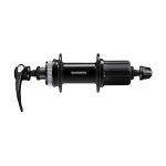 Shimano QC400 Cues agy szett - 135 fekete