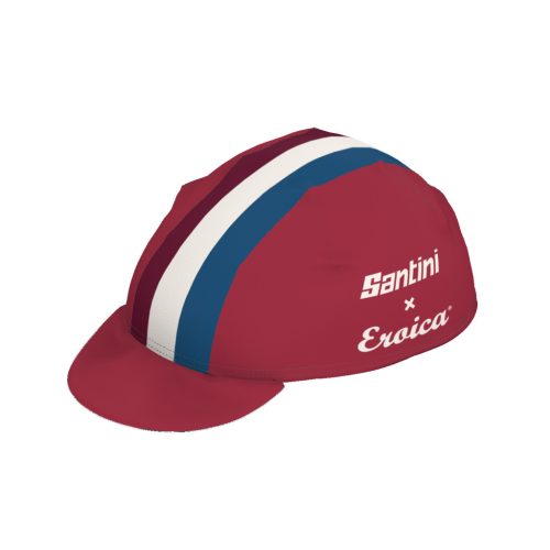 Santini Eroica Timo sapka