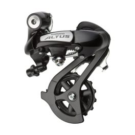 Shimano RD-M310 Altus 8s hátsó váltó