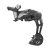 Shimano RD-U6020-10-SGS Cues 10s hátsó váltó