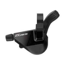 Shimano SL-U6000-L Cues Rapidfire Plus Mono bal váltókar