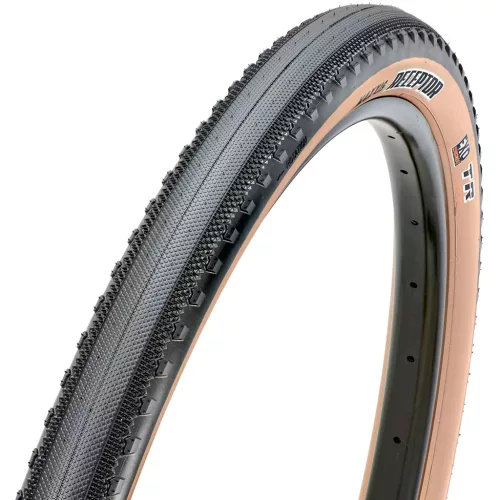 Maxxis Receptor HYPR-X/EXO/TR - hajtogatható külső gumi