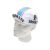Vintage Series Brooklyn White sapka