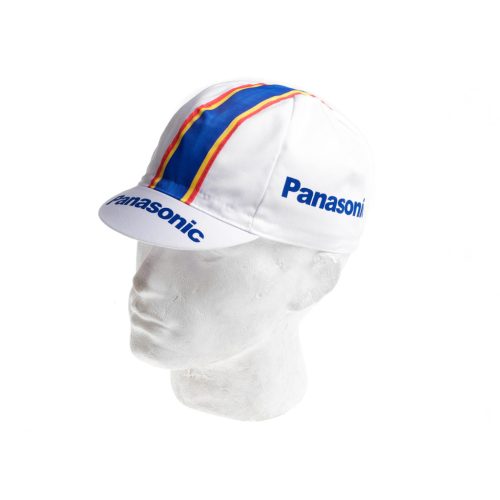 Vintage Series Panasonic sapka
