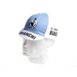 Vintage Series Fausto Coppi sapka