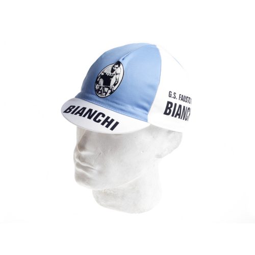 Vintage Series Fausto Coppi sapka