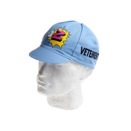 Vintage Series Z-Team Vetements sapka