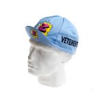 Vintage Series Z-Team Vetements sapka