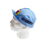 Vintage Series Z-Team Vetements sapka