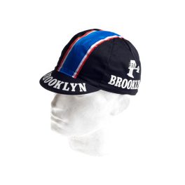Vintage Series Brooklyn Black sapka