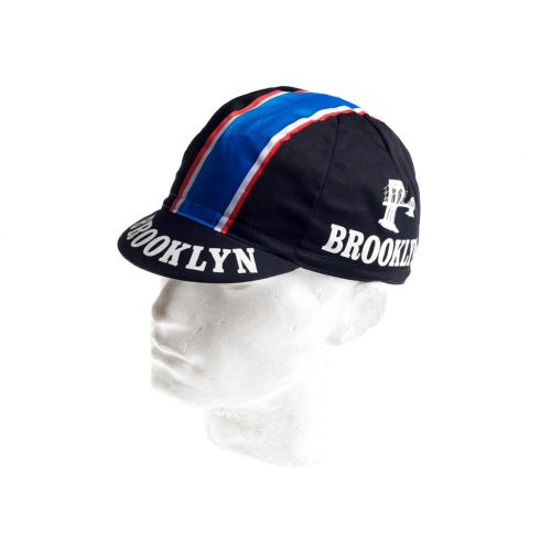 Vintage Series Brooklyn Black sapka