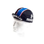 Vintage Series Brooklyn Black sapka