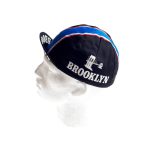 Vintage Series Brooklyn Black sapka