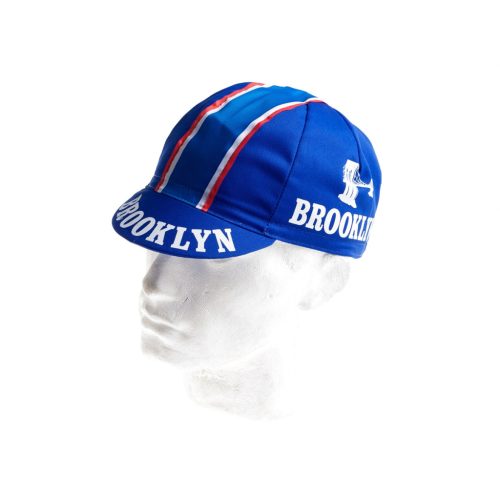 Vintage Series Brooklyn Blue sapka