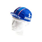 Vintage Series Brooklyn Blue sapka