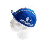 Vintage Series Brooklyn Blue sapka