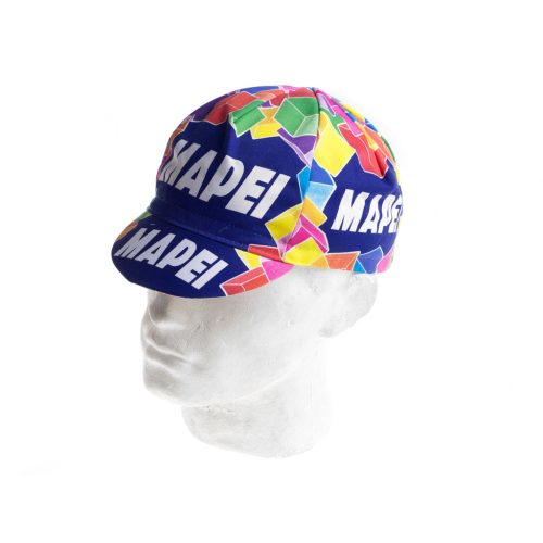 Vintage Series Mapei sapka