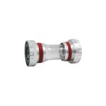 Sturmey Archer FCT86 hajtómű - fekete