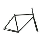 BLB x Squid Bikes SO-EZ Cantilever váz-szett - ED Coating