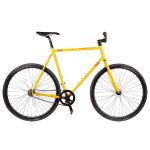 BLB x Squid Bikes SO-EZ Cantilever váz-szett - ED Coating