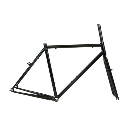 BLB x Squid Bikes SO-EZ Cantilever váz-szett - ED Coating