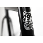 BLB x Squid Bikes SO-EZ Cantilever váz-szett - ED Coating