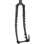 Surly Disc Trucker Thru-Axle villa 26"
