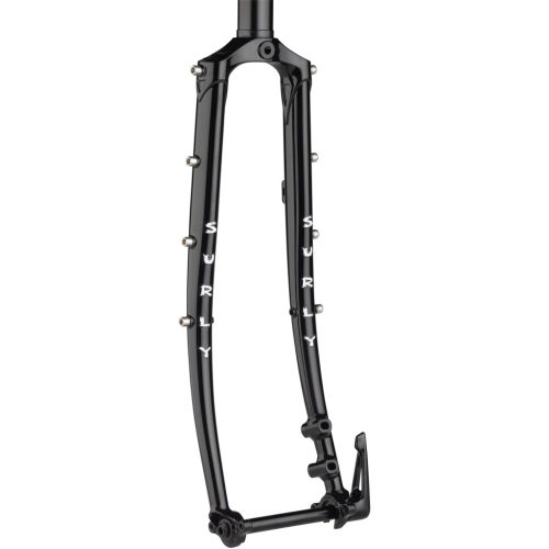 Surly Disc Trucker Thru-Axle villa 700C