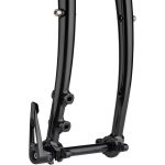 Surly Disc Trucker Thru-Axle villa 700C