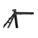 Surly Straggler 700C váz-szett - Gloss Black