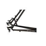 Surly Straggler 700C váz-szett - Gloss Black